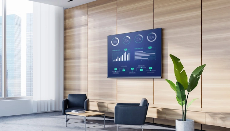 Телевидение для бизнеса от Ростелеком в хутор Меклета (Краснодарский край)